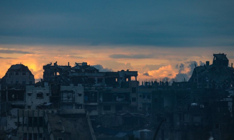 Хамас разпуска правителството в Газа, когато новата власт встъпи в длъжност